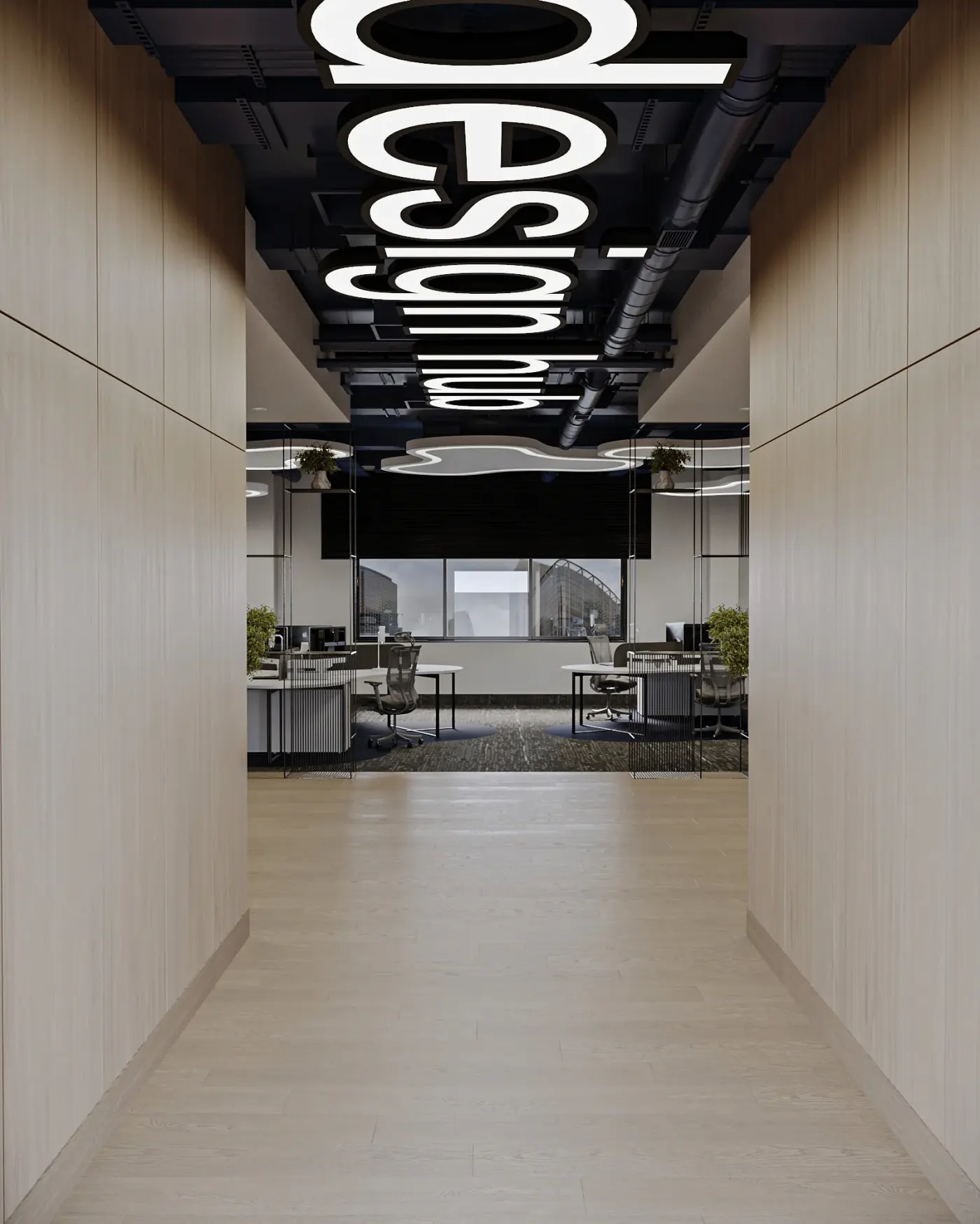 [MAC Carpets Administrative Building] - Image 28